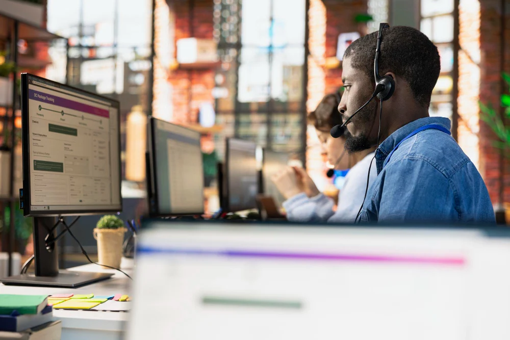 Customer Support in Nairobi: 24/7 Business Solutions