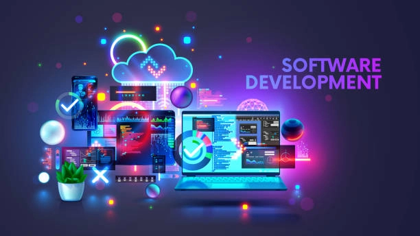 Software Development Company In Nairobi | Softelytics Technologies